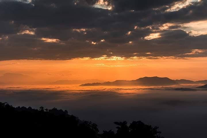 3 Days Nong Khiaw Jungle Trek and River Explorer Tour